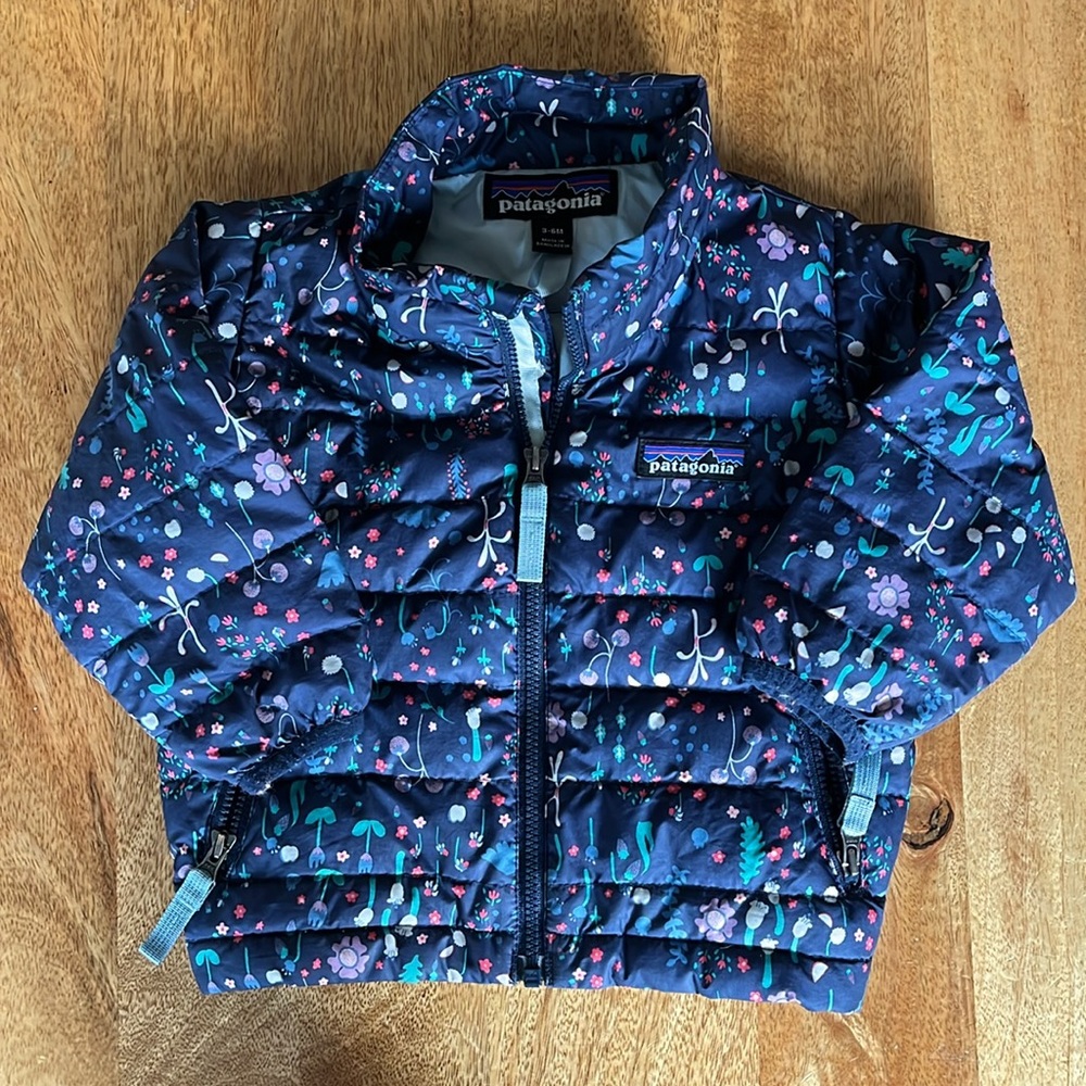 Patagonia Baby Down Sweater™